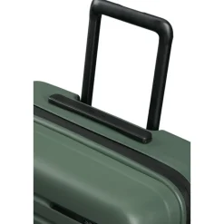 Samsonite Restackd Spinner 81 EXP sage