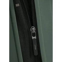 Samsonite Restackd Spinner 81 EXP sage