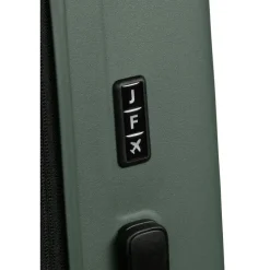 Samsonite Restackd Spinner 81 EXP sage