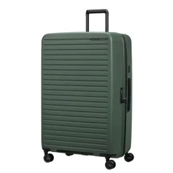 Samsonite Restackd Spinner 81 EXP sage