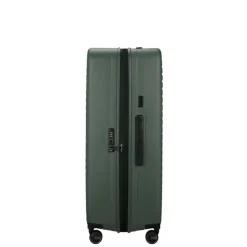 Samsonite Restackd Spinner 81 EXP sage