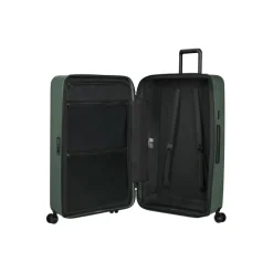 Samsonite Restackd Spinner 81 EXP sage