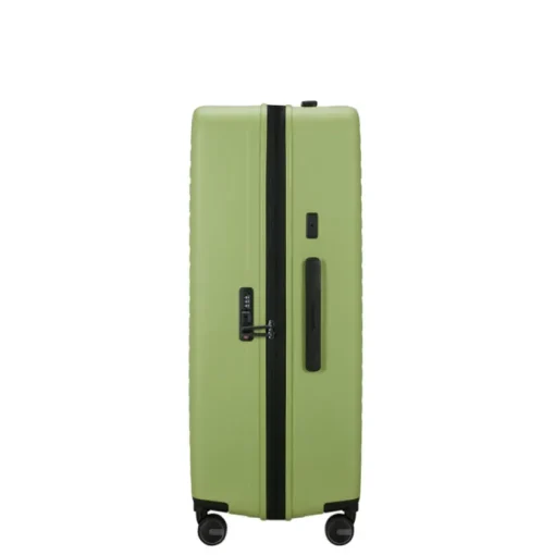 Samsonite Restackd Spinner 81/30 Expandable wasabi