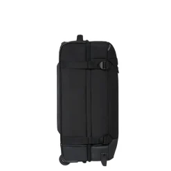 Samsonite Roadseeker Wheeled Duffle 68/25 deep black