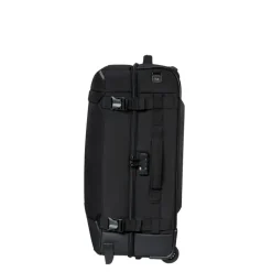 Samsonite Roadseeker Wheeled Duffle 68/25 deep black