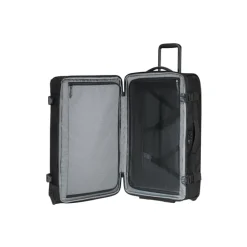 Samsonite Roadseeker Wheeled Duffle 68/25 deep black