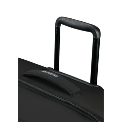 Samsonite Roadseeker Wheeled Duffle 68/25 deep black