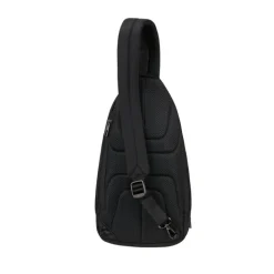 Samsonite Sacksquare Slingbag M black