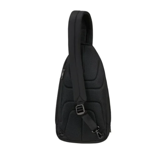 Samsonite Sacksquare Slingbag M black