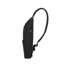 Samsonite Sacksquare Slingbag M black
