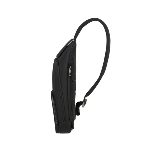 Samsonite Sacksquare Slingbag M black