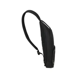 Samsonite Sacksquare Slingbag M black