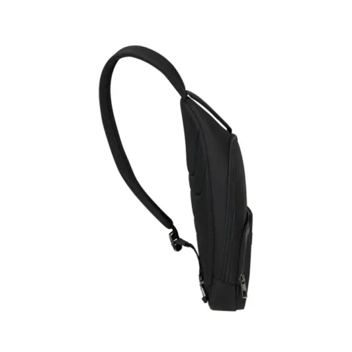 Samsonite Sacksquare Slingbag M black