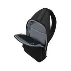 Samsonite Sacksquare Slingbag M black