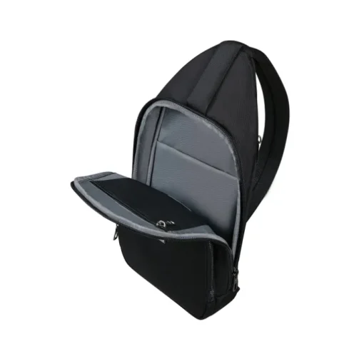Samsonite Sacksquare Slingbag M black