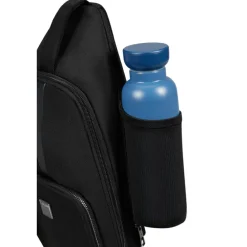 Samsonite Sacksquare Slingbag M black