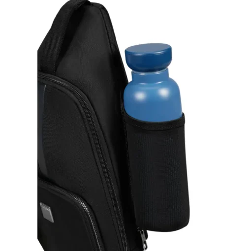 Samsonite Sacksquare Slingbag M black
