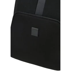 Samsonite Sacksquare Slingbag M black
