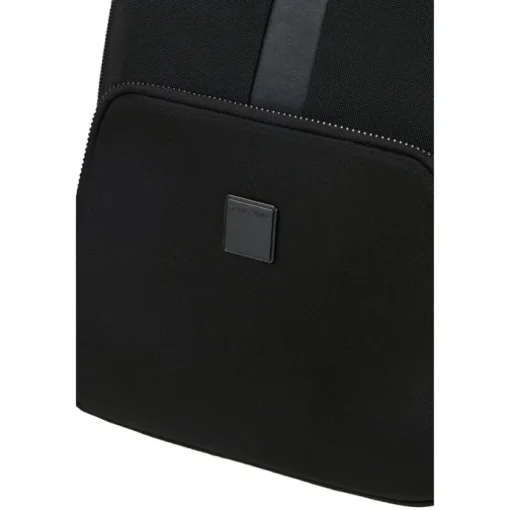 Samsonite Sacksquare Slingbag M black