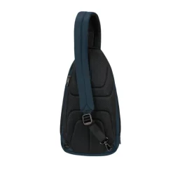 Samsonite Sacksquare Slingbag M blue