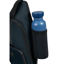 Samsonite Sacksquare Slingbag M blue