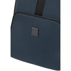Samsonite Sacksquare Slingbag M blue