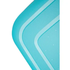 Samsonite S'Cure Spinner 75 aqua blue