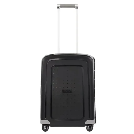 Samsonite S'Cure Spinner 55 black