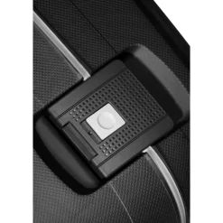 Samsonite S'Cure Spinner 55 black