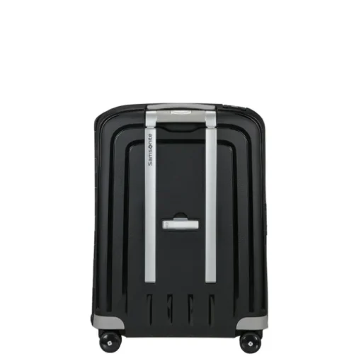 Samsonite S'Cure Spinner 55 black