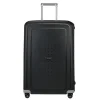Samsonite S'Cure Spinner 75 black