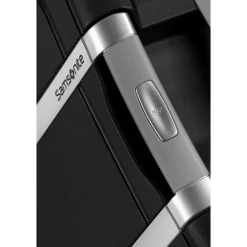 Samsonite S'Cure Spinner 75 black