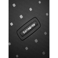 Samsonite S'Cure Spinner 75 black