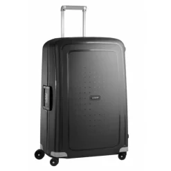 Samsonite S'Cure Spinner 75 black