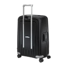 Samsonite S'Cure Spinner 75 black