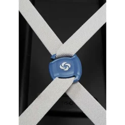 Samsonite S'Cure Spinner 75 black