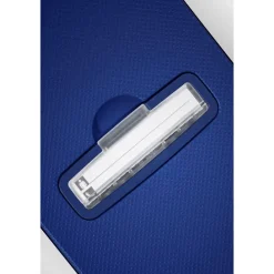 Samsonite S'Cure Spinner 55 + 75 Set dark blue