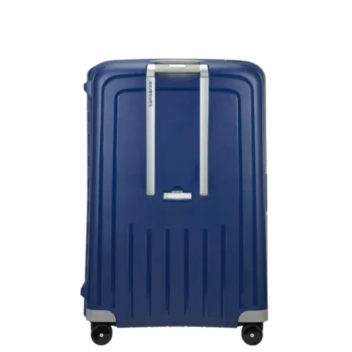 Samsonite S'Cure Spinner 81 dark blue
