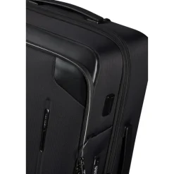 Samsonite Splendix Spinner 67 DF EXP black
