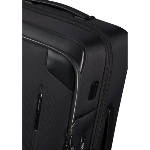 Samsonite Splendix Spinner 67 DF EXP black