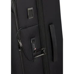 Samsonite Splendix Spinner 67 DF EXP black