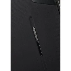 Samsonite Splendix Spinner 67 DF EXP black