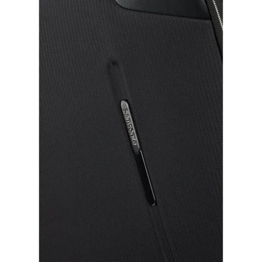 Samsonite Splendix Spinner 67 DF EXP black