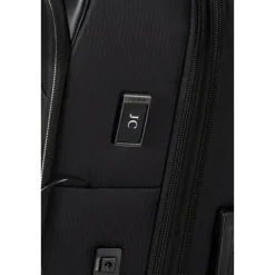 Samsonite Splendix Spinner 67 DF EXP black