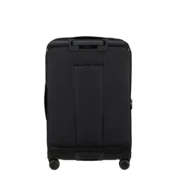 Samsonite Splendix Spinner 67 DF EXP black