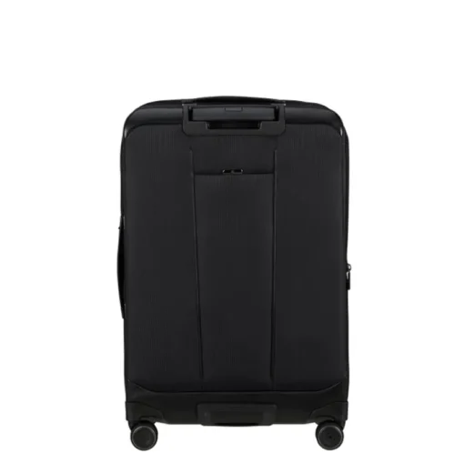 Samsonite Splendix Spinner 67 DF EXP black