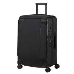 Samsonite Splendix Spinner 67 DF EXP black