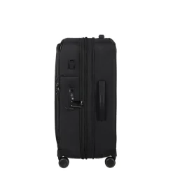 Samsonite Splendix Spinner 67 DF EXP black