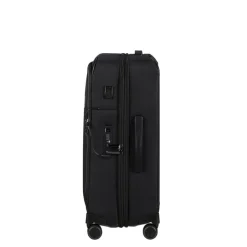 Samsonite Splendix Spinner 67 DF EXP black