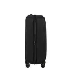 Samsonite Splendix Spinner 67 DF EXP black
